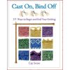 Book: Cast On, Bind Off - 211 Ways